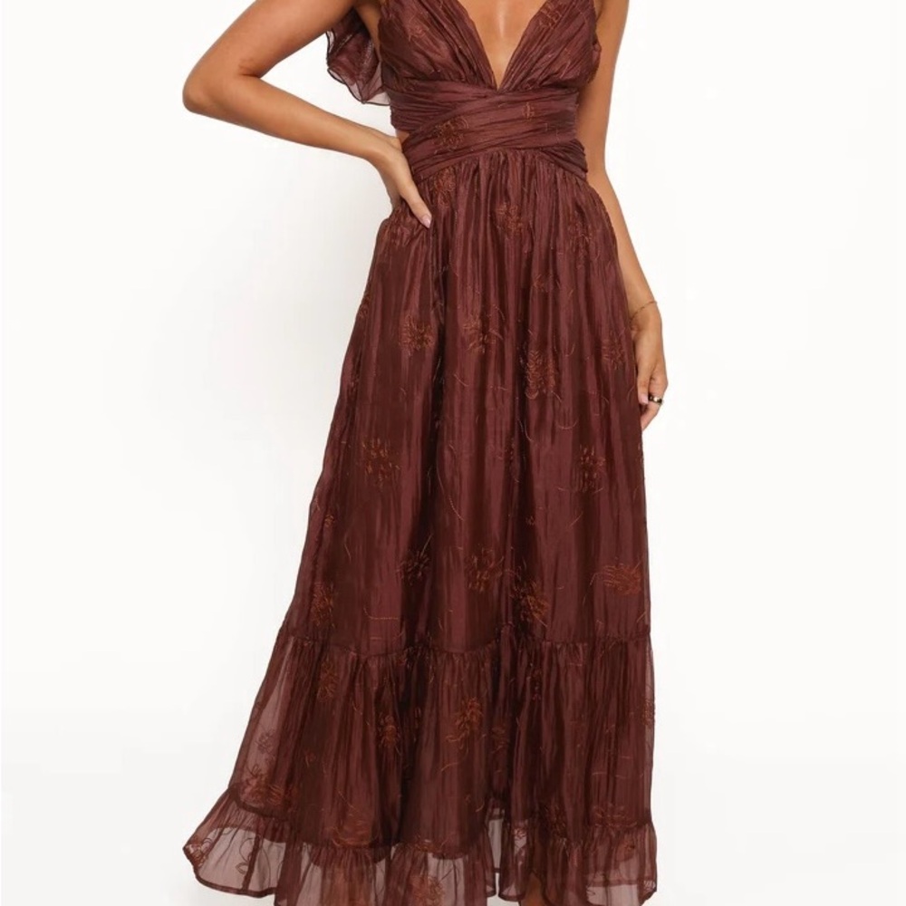 Harmony Petal & Pup dress look a like NWT